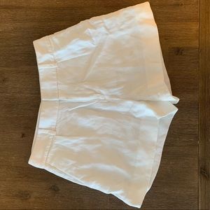🌟 2 for $15 🌟 Club Monaco Linen Shorts